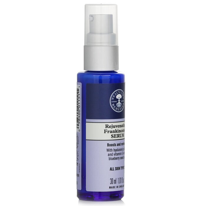 Neal's Yard Remedies Rejuvenating Frankincense Serum 30ml