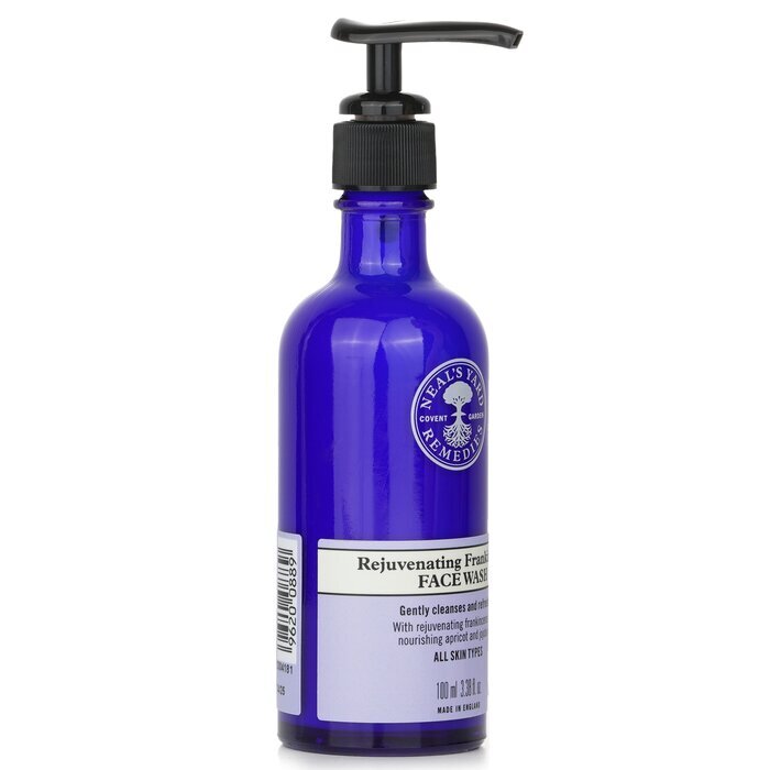Neal's Yard Remedies Rejuvenating Frankincense Facial Wash 100ml