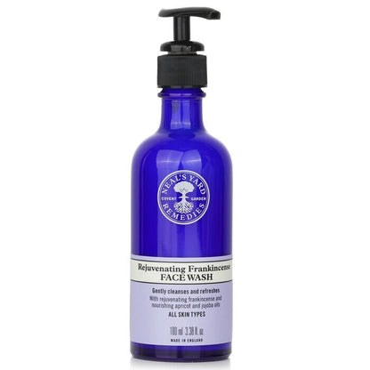 Neal's Yard Remedies Rejuvenating Frankincense Facial Wash 100ml