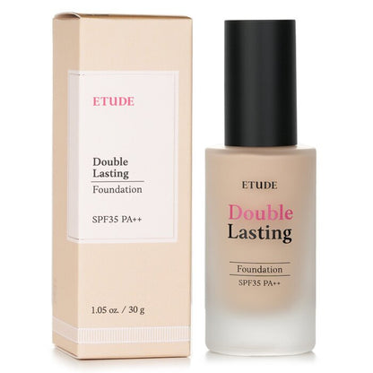 Etude House Double Lasting Foundation SPF 35 - 25N1 Tan 30g
