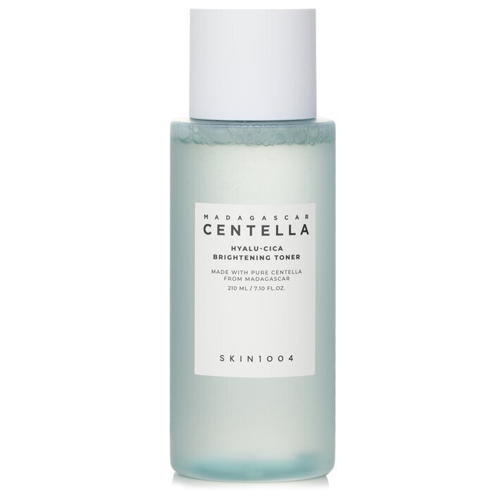 Skin1004 Madagascar Centella Hyalu-Cica Brightening Toner (Exp. Date 07 Mar 2026) 210ml