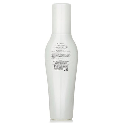 Shiseido Sublimic Wonder Shield (All Hair Types) 125ml