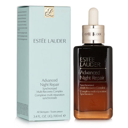 Estee Lauder Advanced Night Repair Synchronized Multi-Recovery Complex 100ml