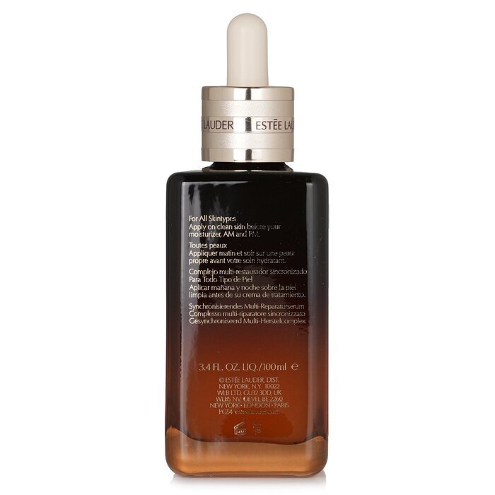 Estee Lauder Advanced Night Repair Synchronized Multi-Recovery Complex (Standard Edition) 100ml