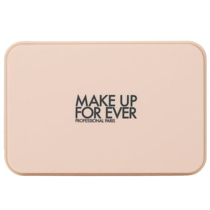 Make Up For Ever HD Skin Matte Velvet Powder Foundation -  1N00 11g