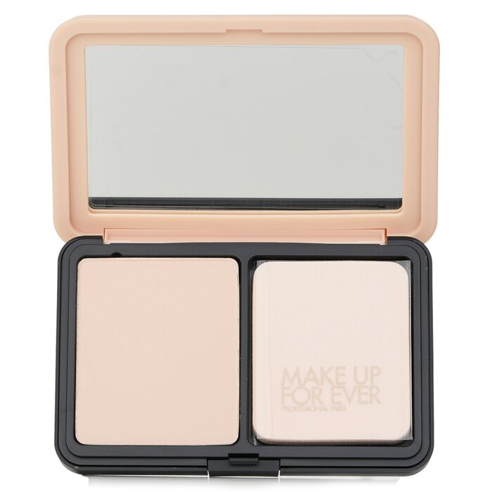 Make Up For Ever HD Skin Matte Velvet Powder Foundation -  1N00 11g