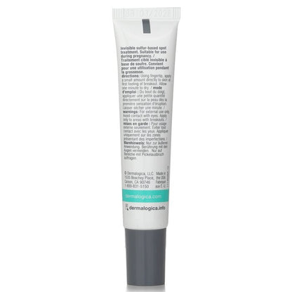 Dermalogica Deep Breakout Liquid Patch 15ml