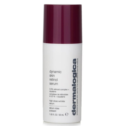 Dermalogica Dynamic Skin Retinol Serum 30ml