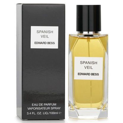 Edward Bess Spanish Veil Eau De Parfum Spray 100ml