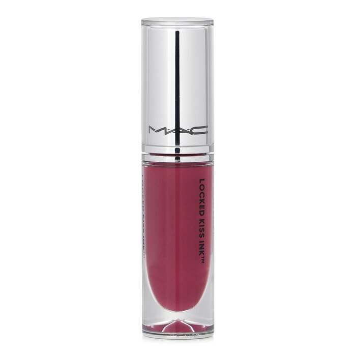 MAC Locked Kiss Ink Lipstick -  75 Decadence 4ml