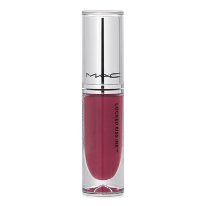 MAC Locked Kiss Ink Lipstick -  75 Decadence 4ml