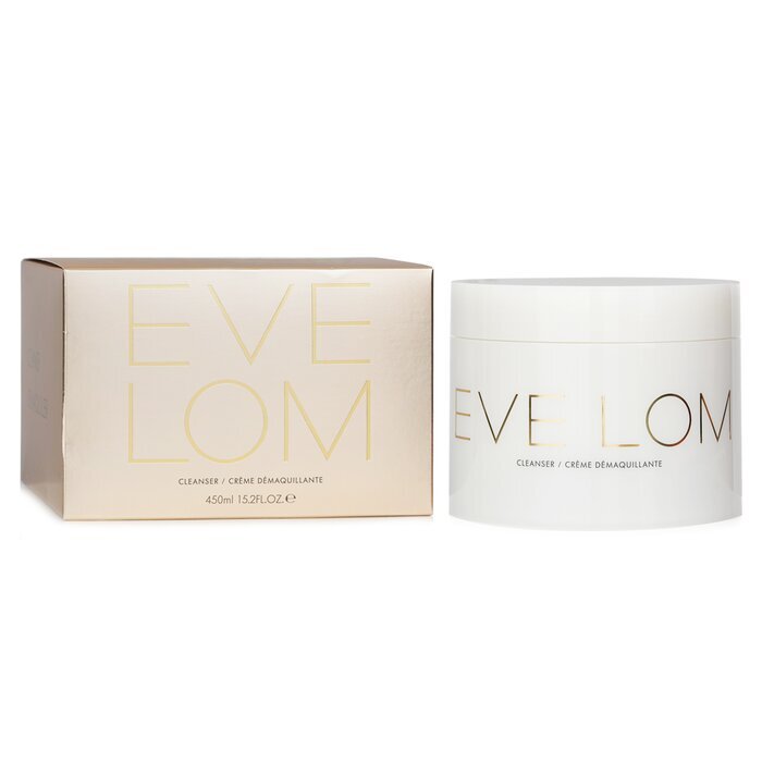 Eve Lom Cleanser 450ml