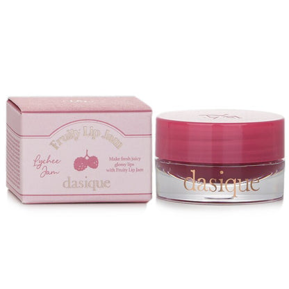 Dasique Fruity Lip Jam -  09 Lychee Jam 4g