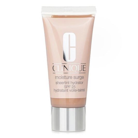 Clinique Moisture Surge Sheertint Hydrator SPF 25 -  02 Universal Light 40ml