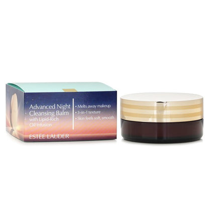Estee Lauder Advanced Night Cleansing Balm With Lipid Rich Oil Infusion 70ml