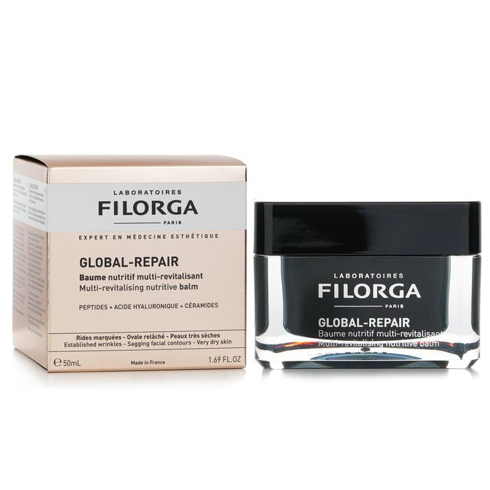 Filorga Global Repair Multi Revitalising Nutritive Balm 50ml