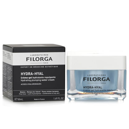 Filorga Hydra Hyal Hydrating Plumping Water Cream 50ml