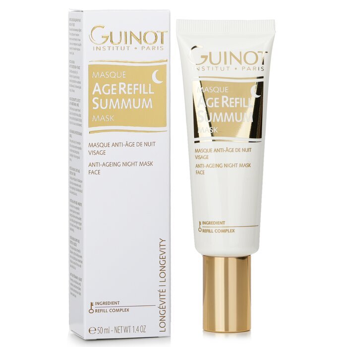 Guinot Masque Age Refill Summum Mask 50ml