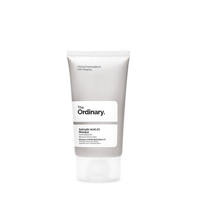 The Ordinary Salicylic Acid 2% Masque 50ml
