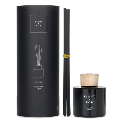 Eight & Bob Diffuser - Telluride (Aspen) 200ml