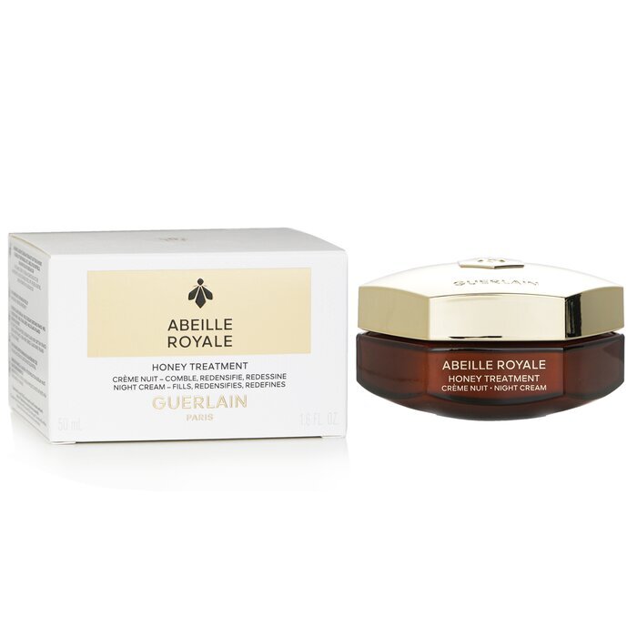 Guerlain Abeille Royale Honey Treatment Night Cream 50ml/1.6oz