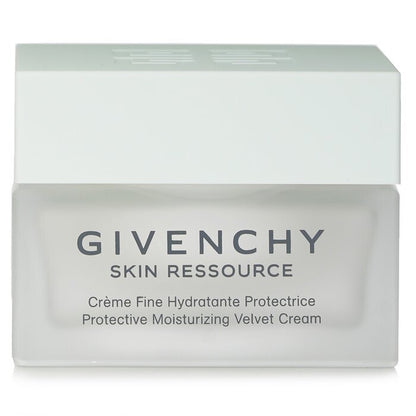 Givenchy Skin Ressource Protective Moisturizing Velvet Cream 50ml