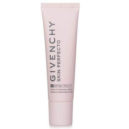 Givenchy Skin Perfecto Radiance Perfecting UV Fluid SPF 50 30ml