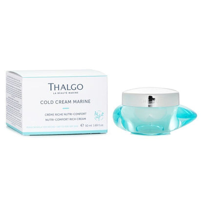Thalgo Cold Cream Marine Nutri Comfort Rich Cream 50ml