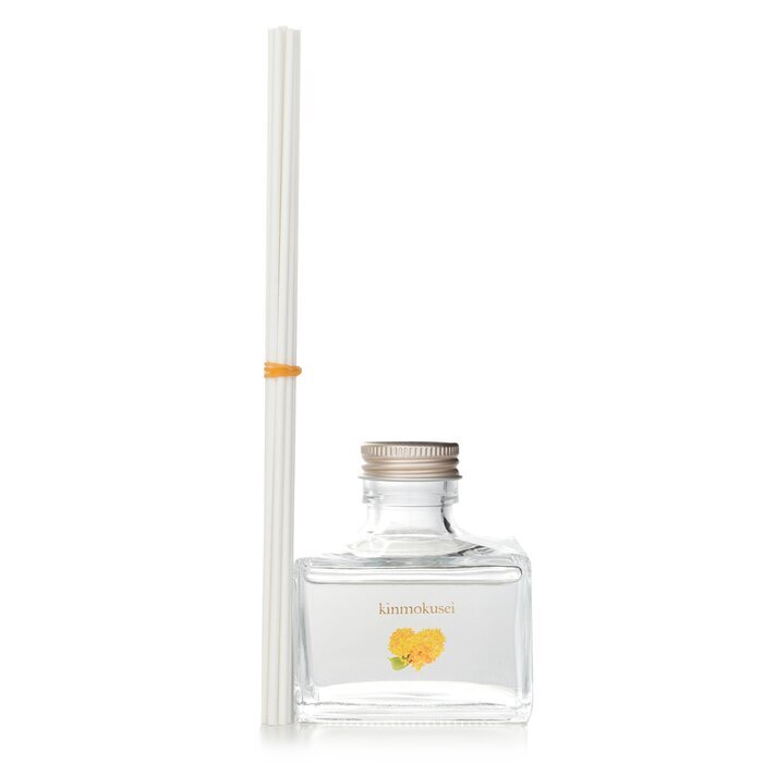 Daily Aroma Japan Kinmokusei Reed Diffuser 120ml