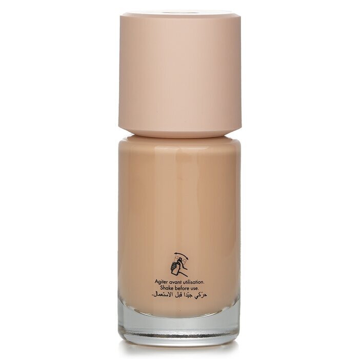 Make Up For Ever HD Skin Undetectable Stay True Foundation -  1Y04 (Y215) 30ml