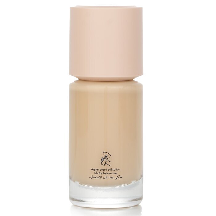 Make Up For Ever HD Skin Undetectable Stay True Foundation -  1N10 (Y235) 30ml
