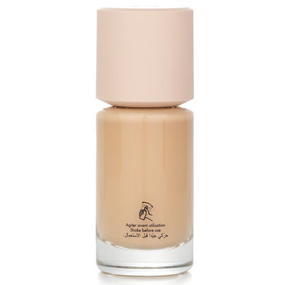 Make Up For Ever HD Skin Undetectable Stay True Foundation -  1Y16 (Y242) 30ml