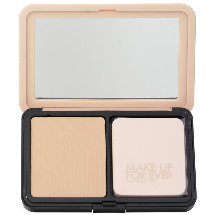 Make Up For Ever HD Skin Matte Velvet 24HR Undetectable Blurring Powder Foundation -  1Y08 11g