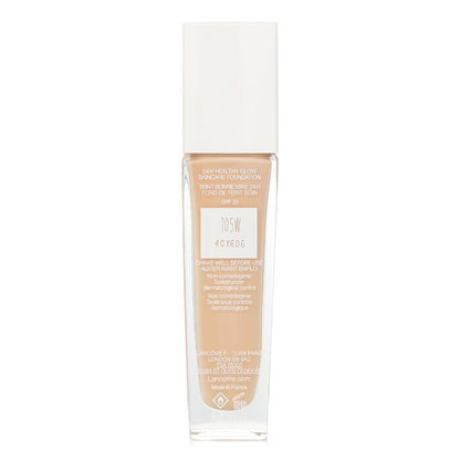 Lancome Teint Idole Ultra Wear Care & Glow Foundation SPF 25 -  105W 30ml