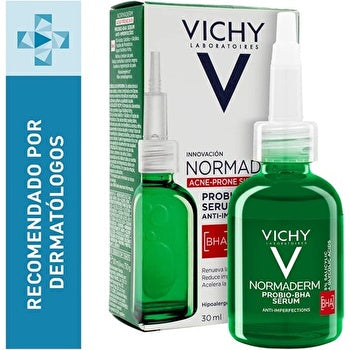 Vichy Normaderm Serum Priobiobha 30ml