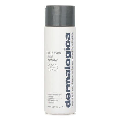Dermalogica Oil To Foam Total Cleanser 250ml