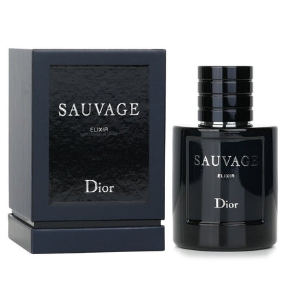 Christian Dior Sauvage Elixir Spray 100ml