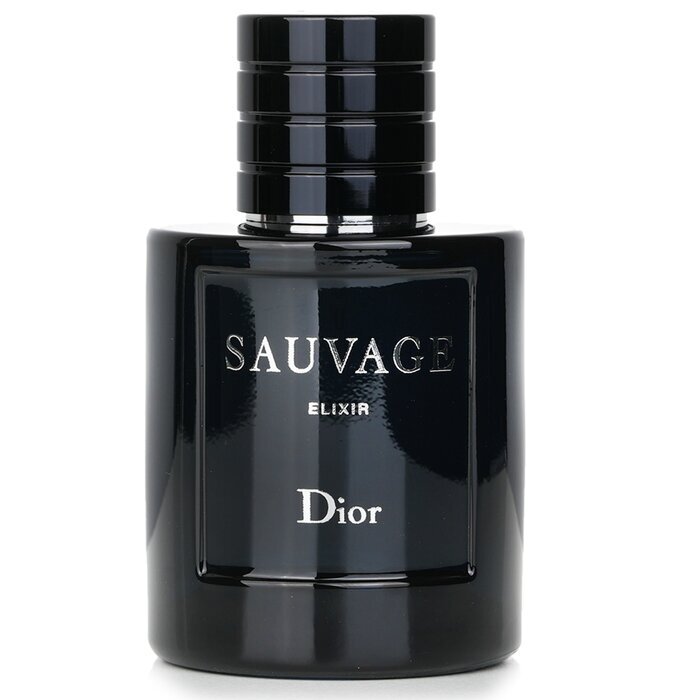 Christian Dior Sauvage Elixir Spray 100ml