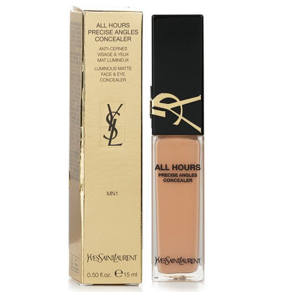 Yves Saint Laurent All Hours Precise Angles Concealer -  MN1 15ml