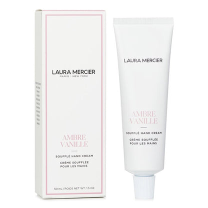 Laura Mercier Ambre Vanille Souffle Hand Cream 50ml