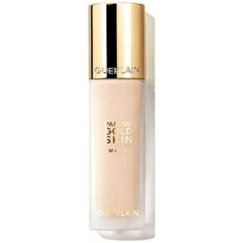 Guerlain Parure Gold Skin Matte Foundation #1w Warm/dore 35ml