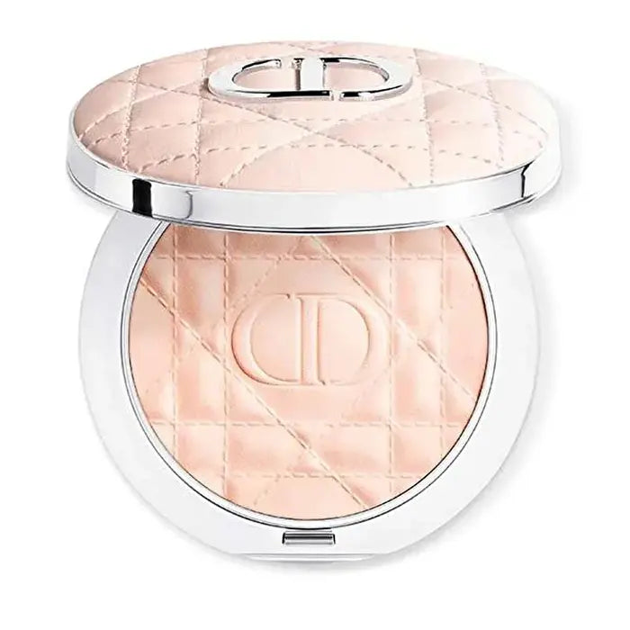 Christian Dior Forever Nude Matte Filter -  03 Medium 9g