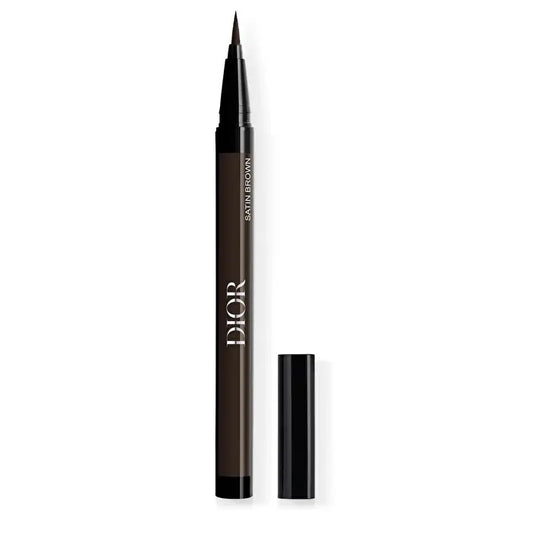 Christian Dior Liquid Liner Ultra Precise Felt Tip Eyeliner -  781 Satin Brown 0.55ml