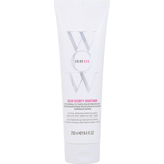 Color WOW Color Security Conditioner For Normal To Thick Color Treated Hair 250ml
