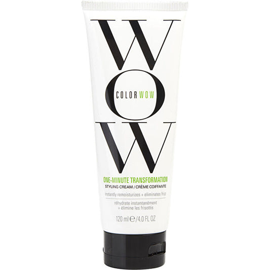 Color WOW One Minute Transformation Styling Cream 120ml