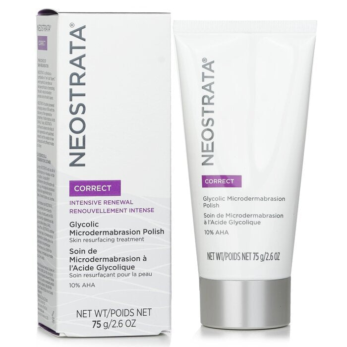 Neostrata Correct Glycolic Microdermabrasion Polish 75g