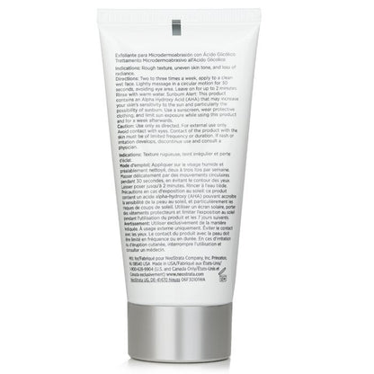 Neostrata Correct Glycolic Microdermabrasion Polish 75g