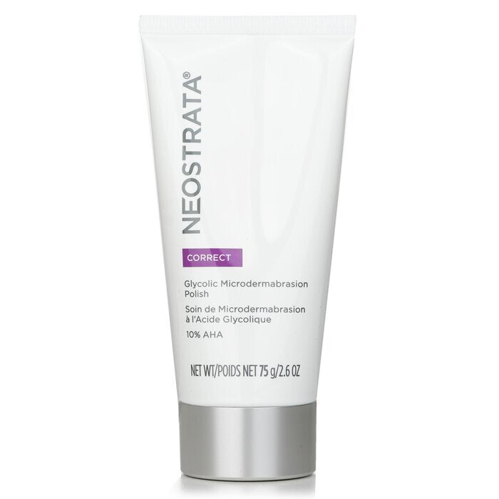 Neostrata Correct Glycolic Microdermabrasion Polish 75g