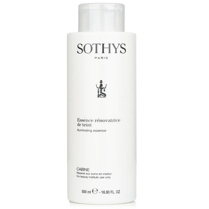 Sothys Illuminating Essence 500ml