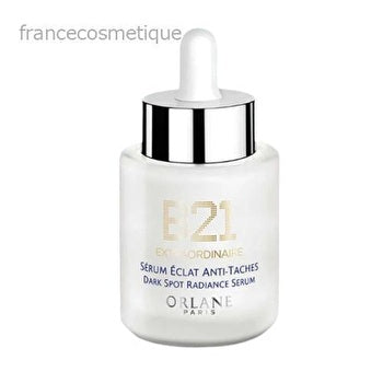 Orlane B21 Extraordinaire Dark Spot Radiance Serum 30ml